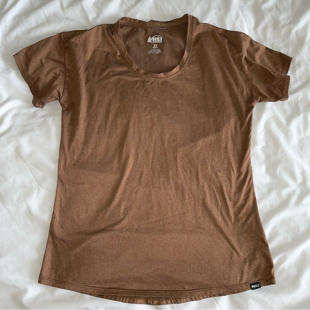 REI Co-Op Sahara T-Shirt